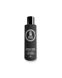 BBear Shampoo per Barba