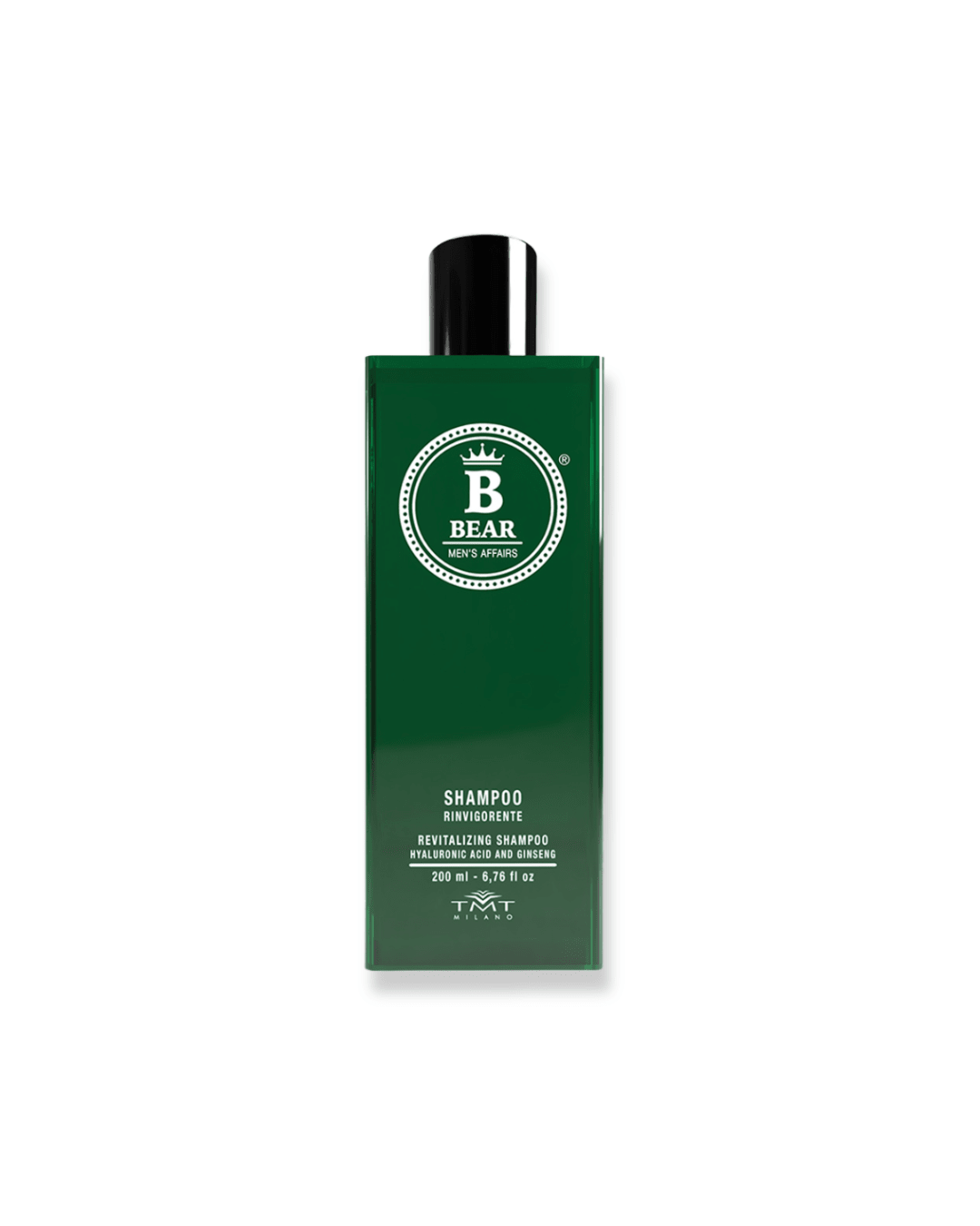 BBear Shampoo Rinvigorente - La Cosmesi