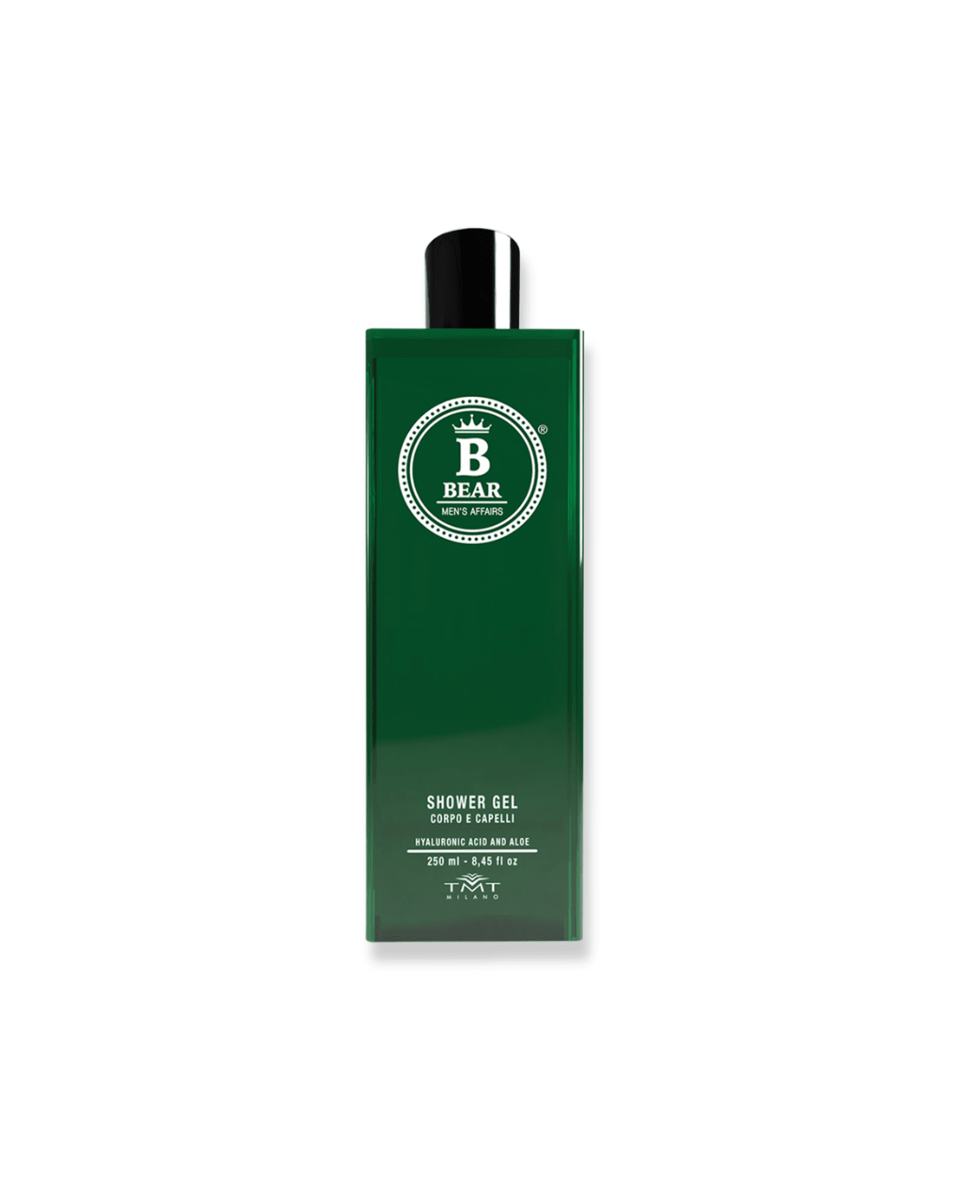 BBear Shower Corpo e Capelli - La Cosmesi