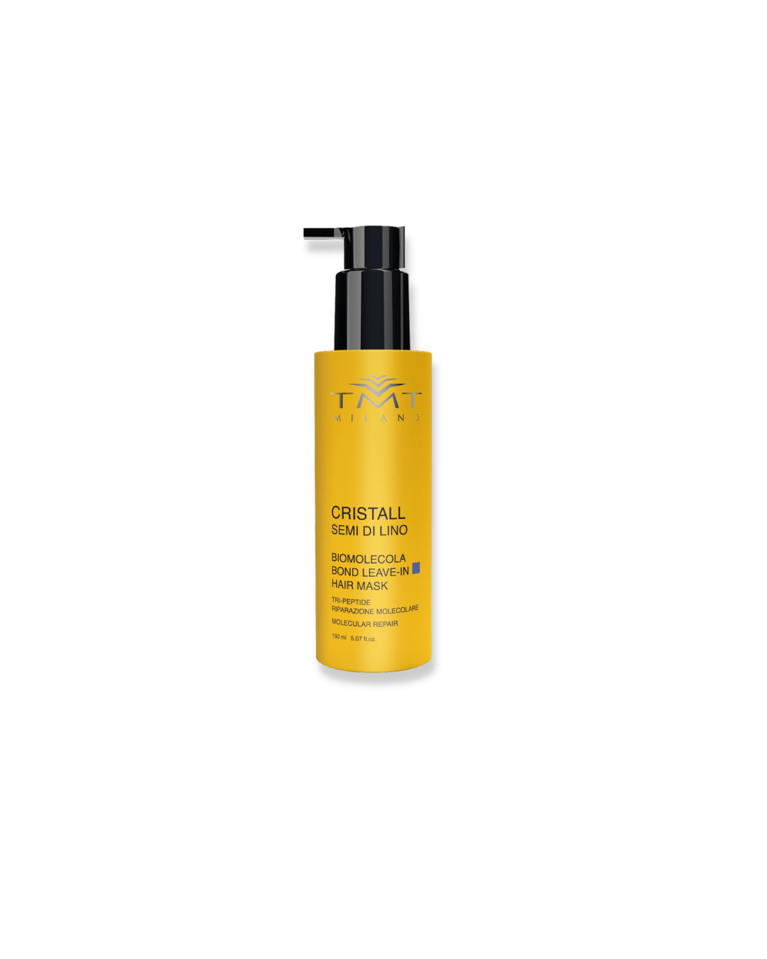 Cristall Biomolecola Bond Leave-in Hair Mask - La Cosmesi