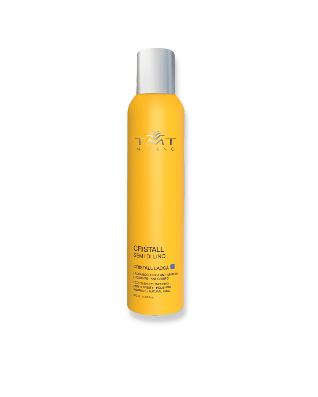 Cristall Lacca Anticrespo - La Cosmesi