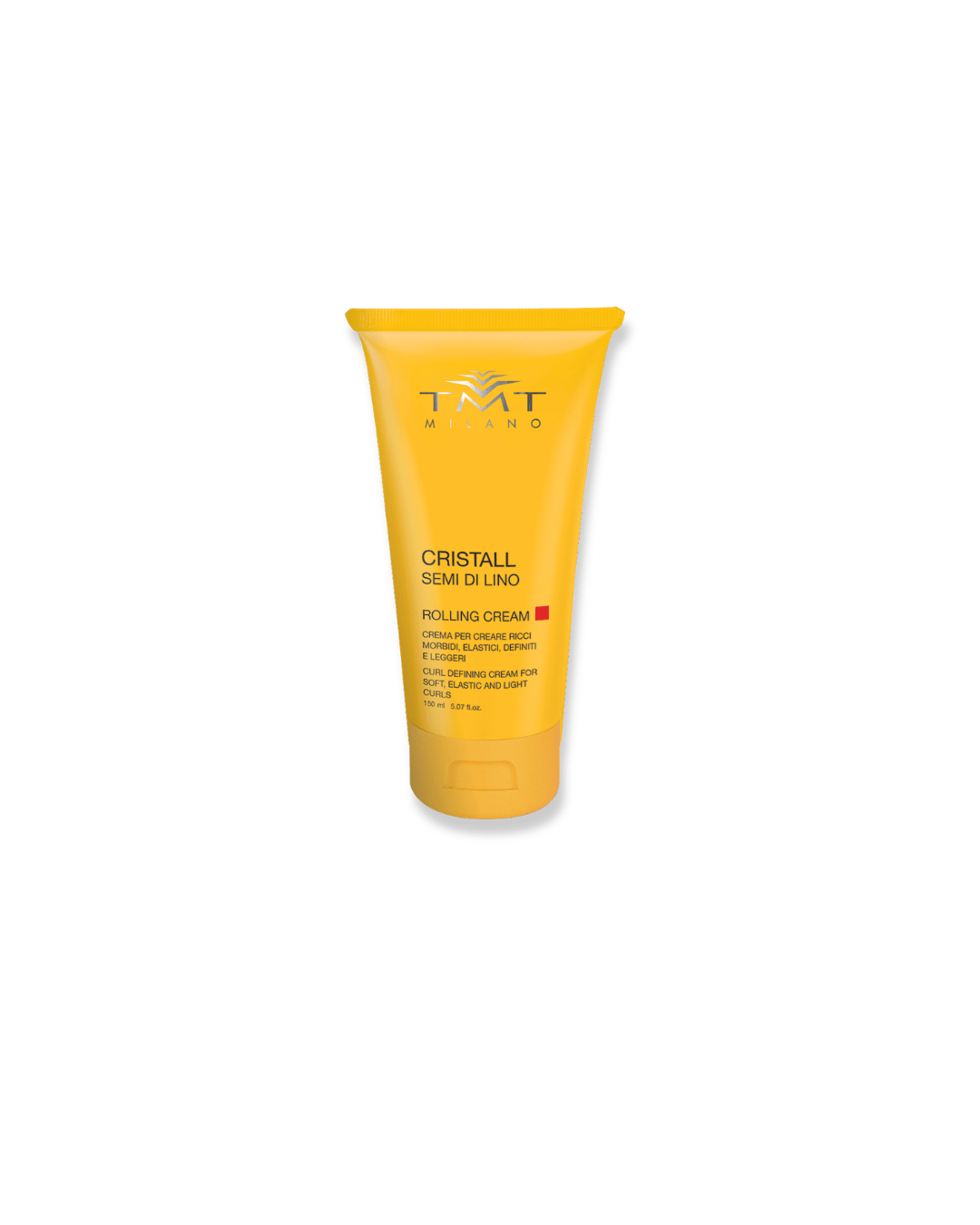Cristall Rolling Cream - La Cosmesi