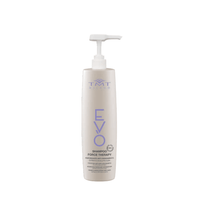 Evò Professional Shampoo Force Therapy