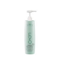 Evò Professional Shampoo Ricci Compatti