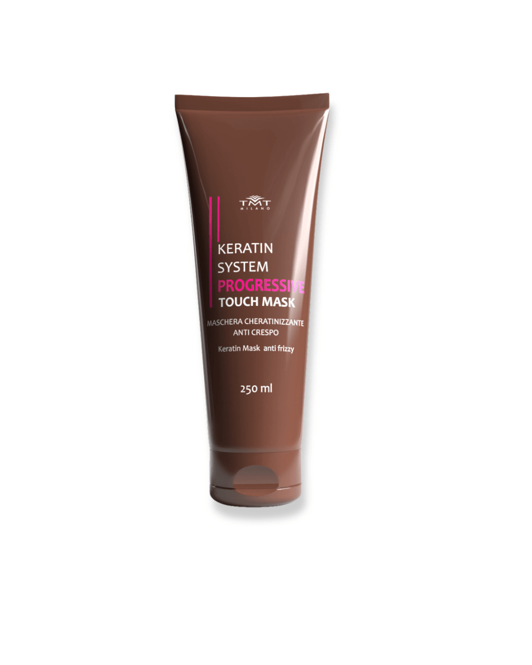 Keratine Touch Mask - La Cosmesi