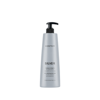 Silver Shampoo Antigiallo