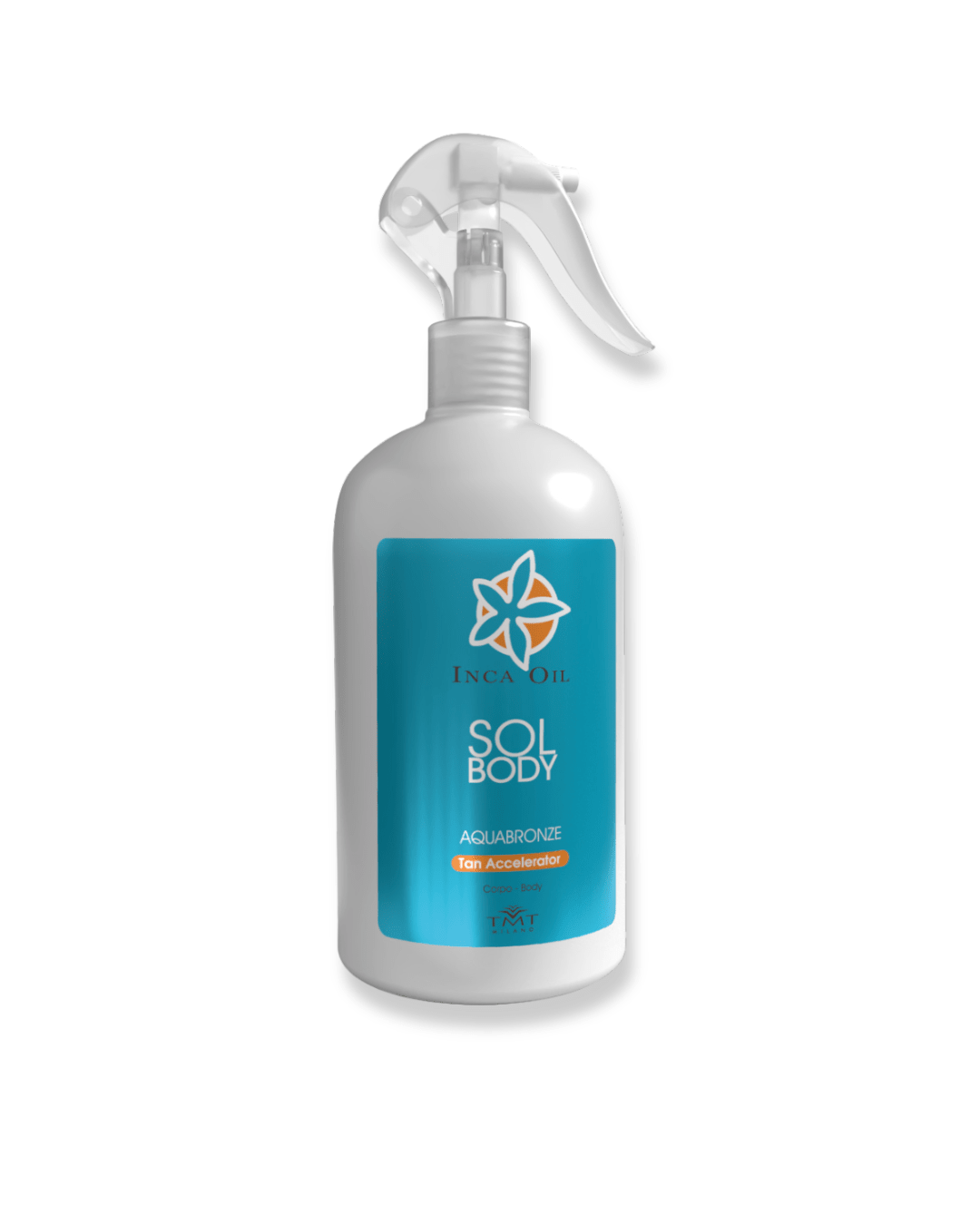 Sol Body Acceleratore D'abbronzatura - La Cosmesi