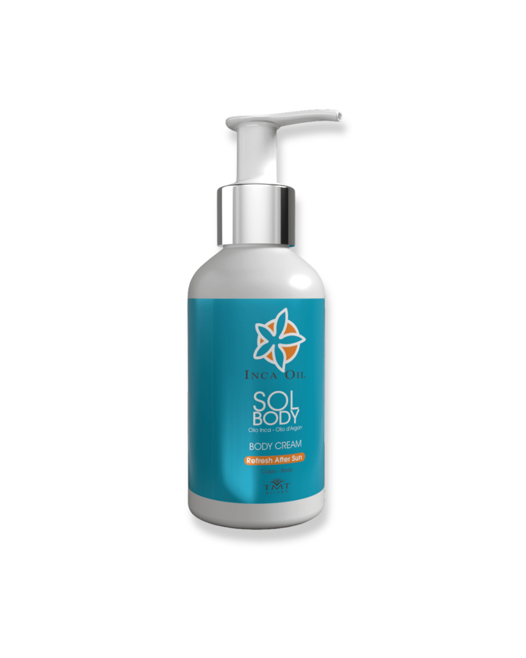 Sol Body Crema Copo - La Cosmesi