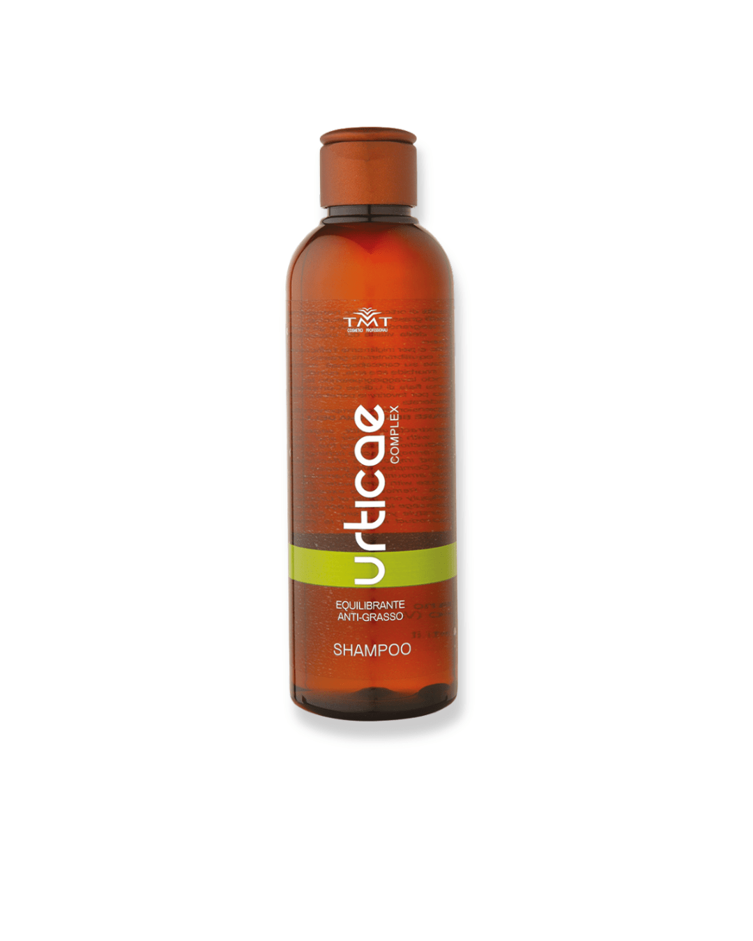 Urticae Shampoo Sebo-Equilibrante - La Cosmesi